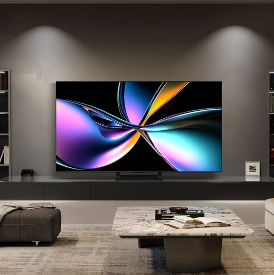 Hisense U7 TV